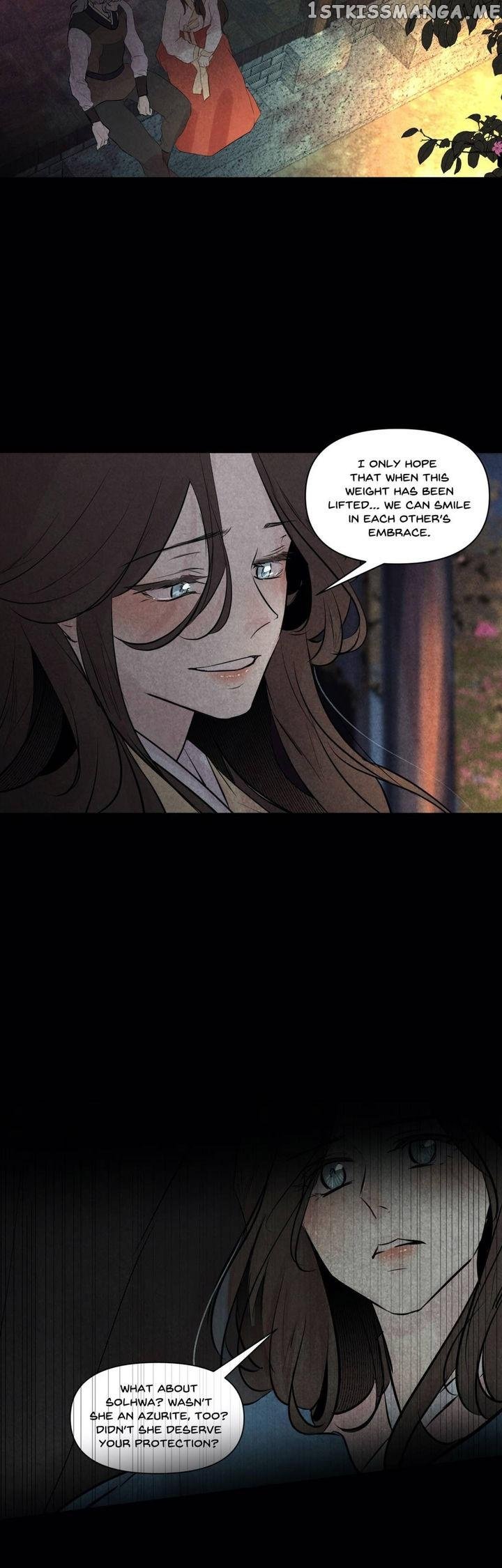 Ellin’s Solhwa chapter 46 - page 14