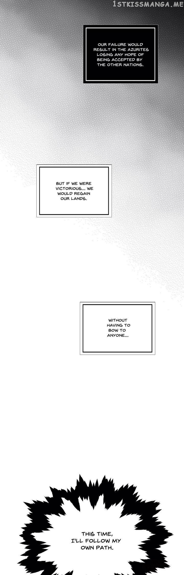 Ellin’s Solhwa chapter 46 - page 25