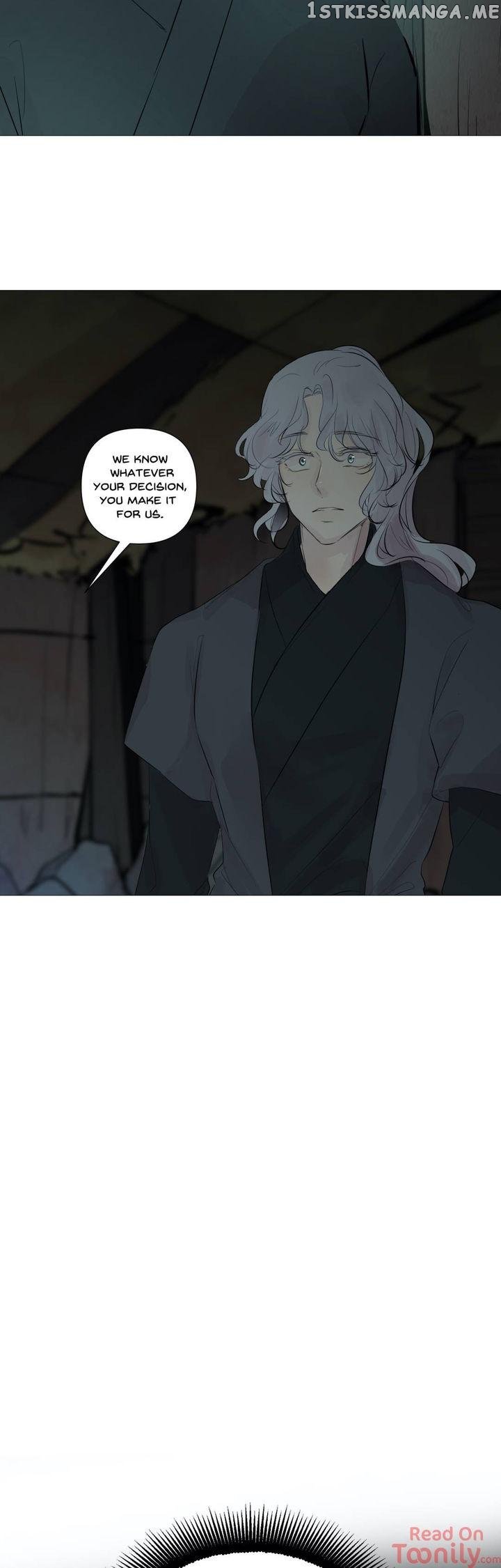 Ellin’s Solhwa chapter 46 - page 29