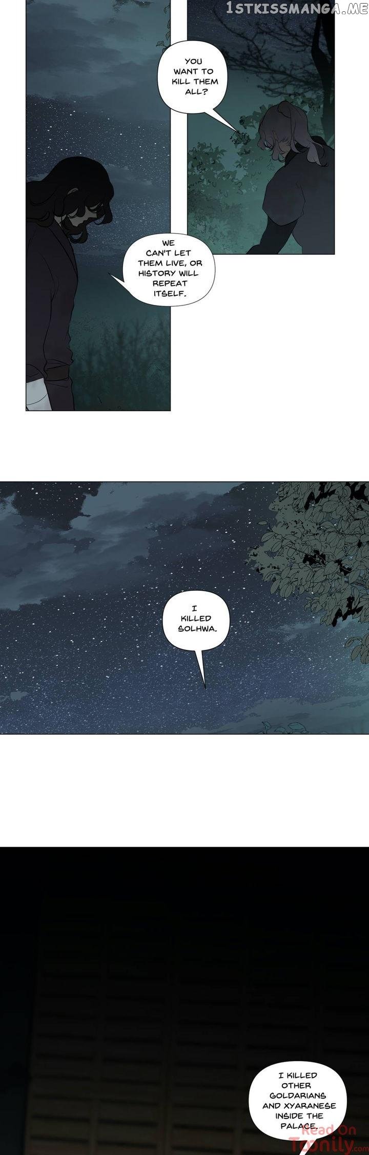 Ellin’s Solhwa chapter 46 - page 3