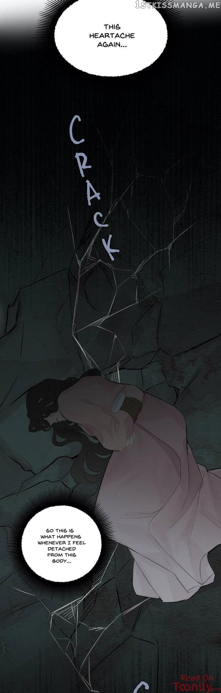 Ellin’s Solhwa chapter 46 - page 30