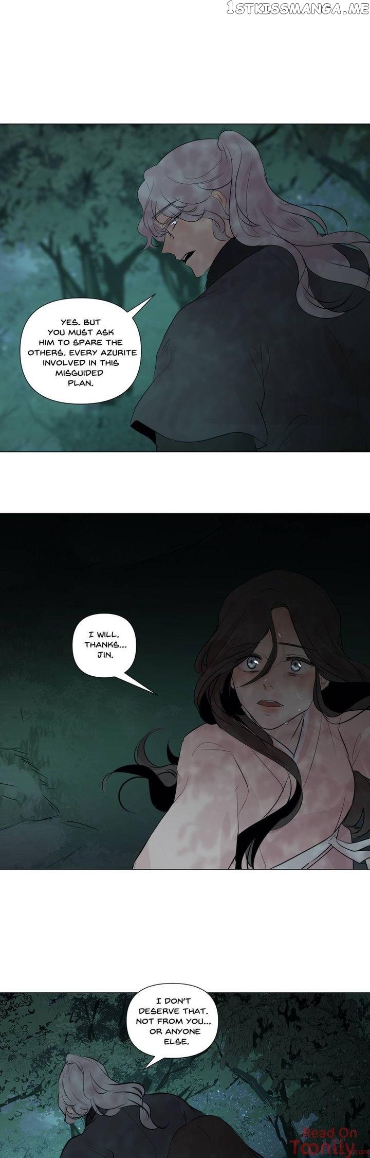 Ellin’s Solhwa chapter 46 - page 34