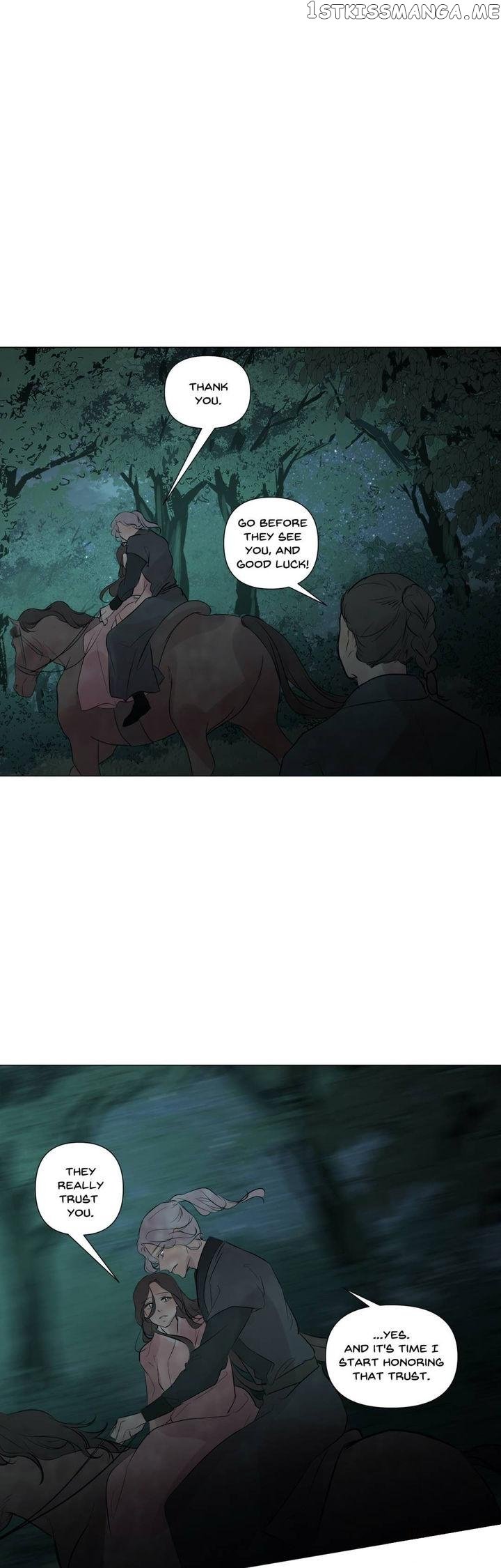 Ellin’s Solhwa chapter 46 - page 36