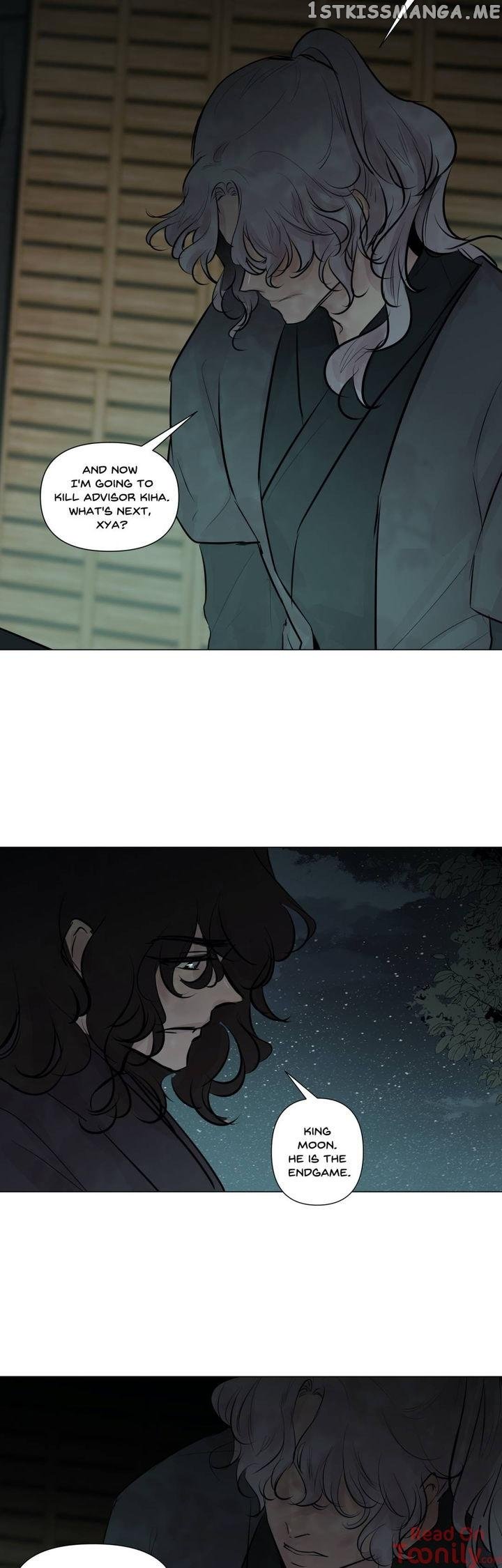 Ellin’s Solhwa chapter 46 - page 4
