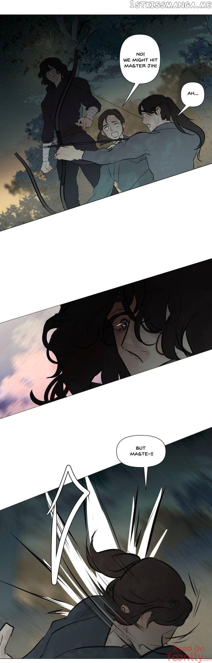 Ellin’s Solhwa chapter 46 - page 40
