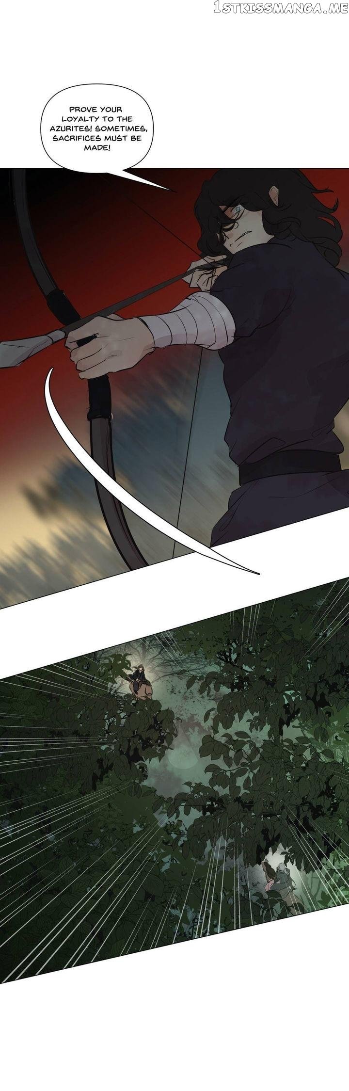 Ellin’s Solhwa chapter 46 - page 41