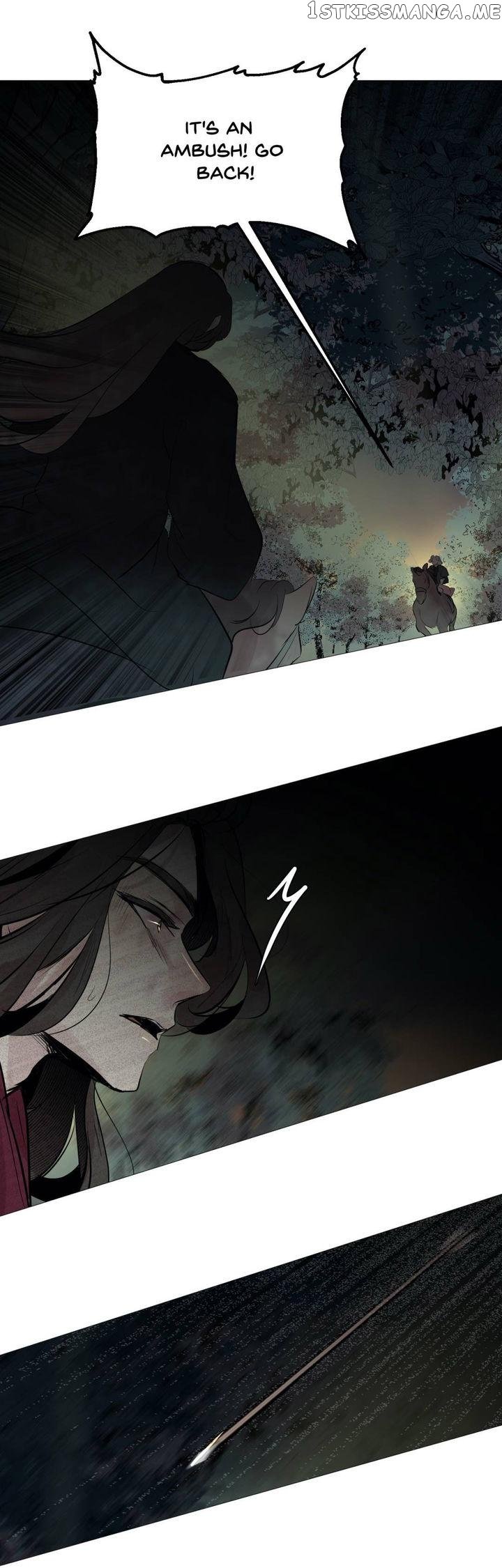 Ellin’s Solhwa chapter 46 - page 42