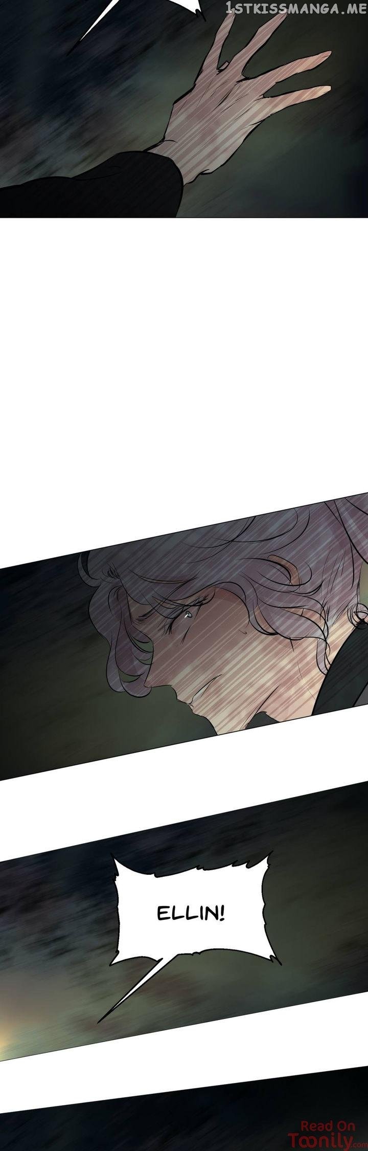 Ellin’s Solhwa chapter 46 - page 44