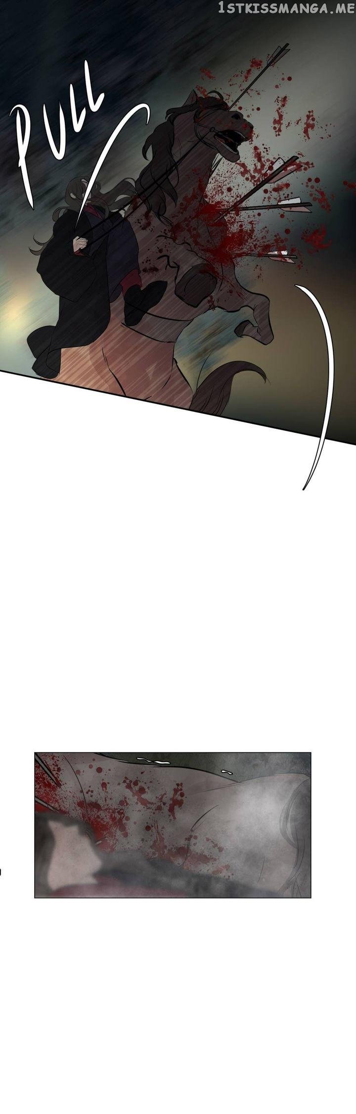 Ellin’s Solhwa chapter 46 - page 45