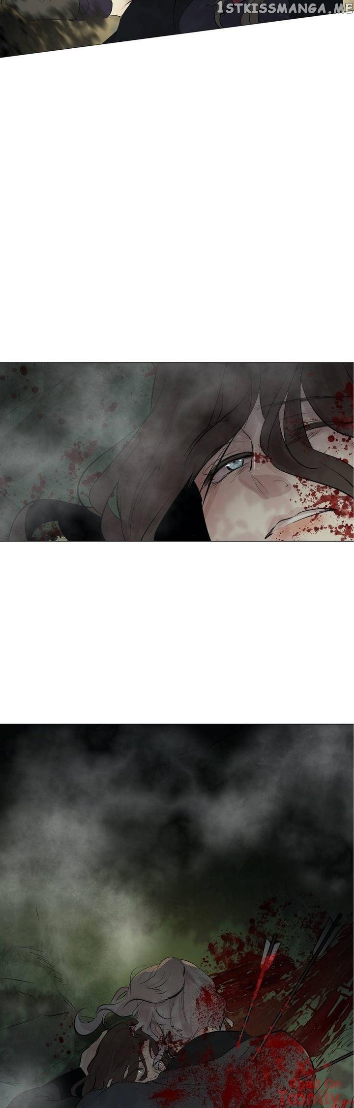 Ellin’s Solhwa chapter 46 - page 48