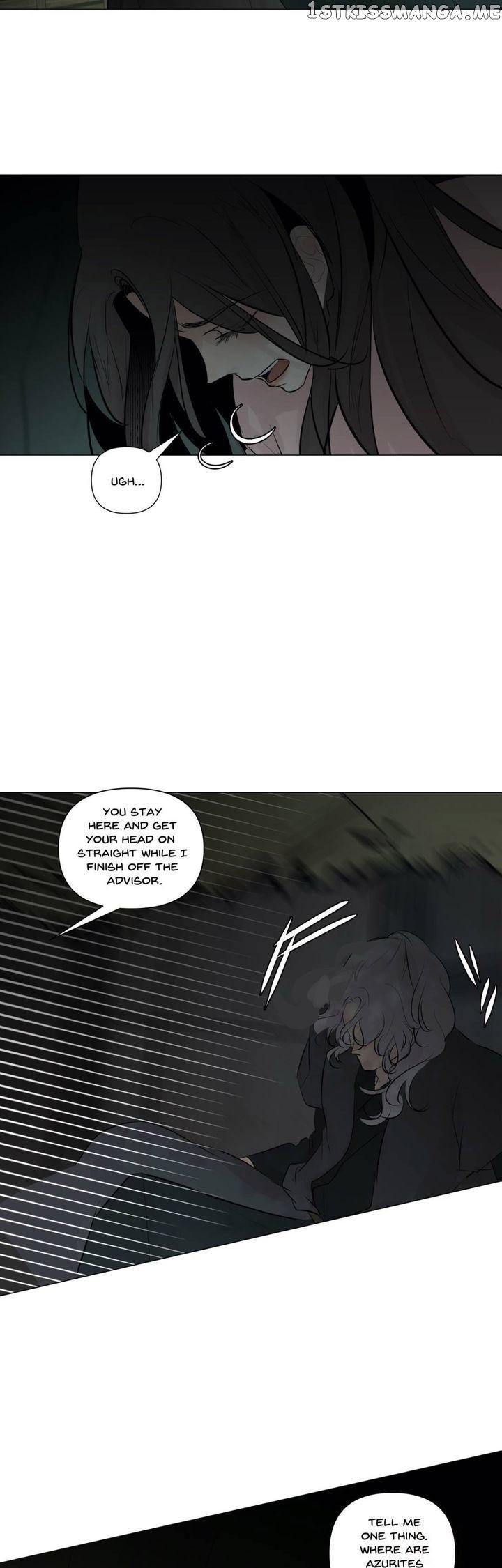 Ellin’s Solhwa chapter 46 - page 7