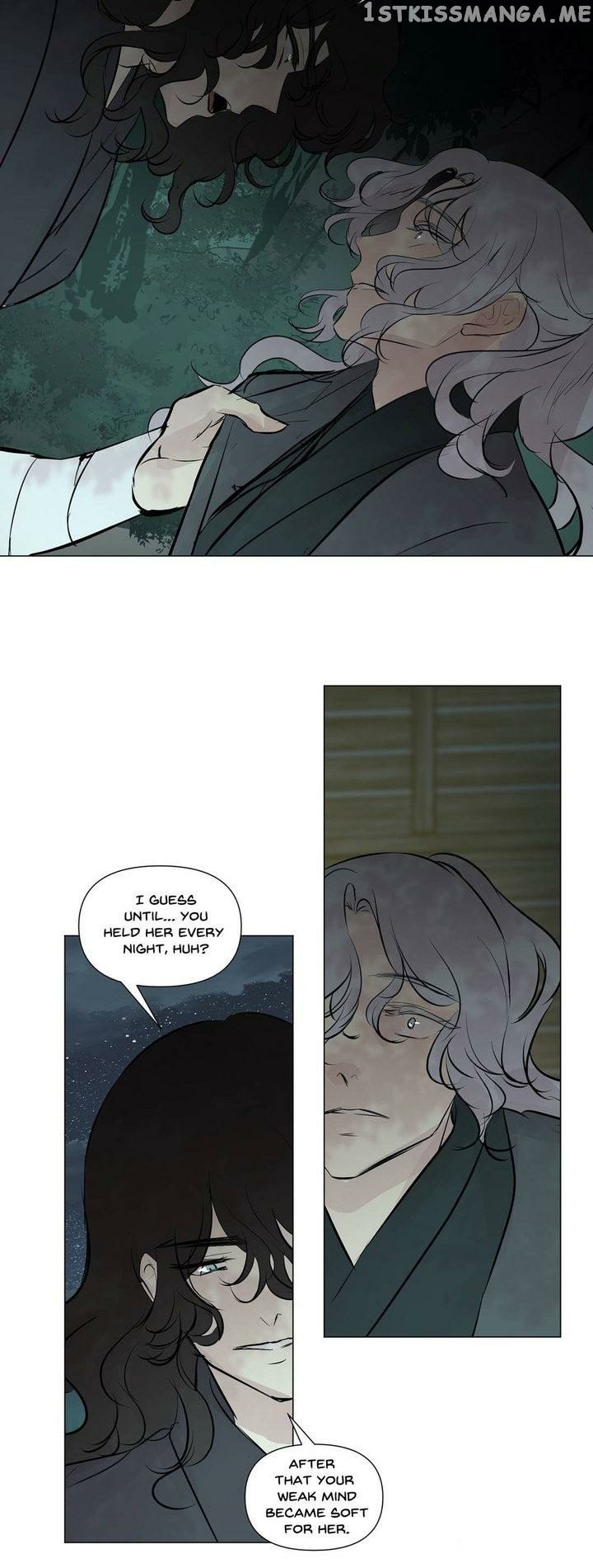 Ellin’s Solhwa chapter 45 - page 30