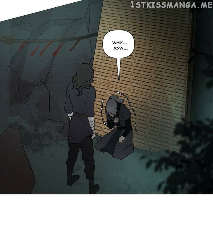 Ellin’s Solhwa chapter 45 - page 37
