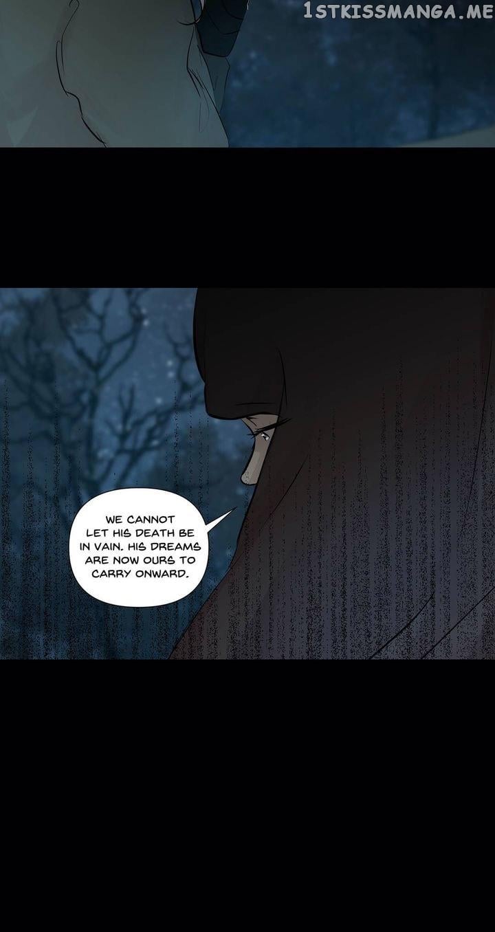 Ellin’s Solhwa chapter 44 - page 11
