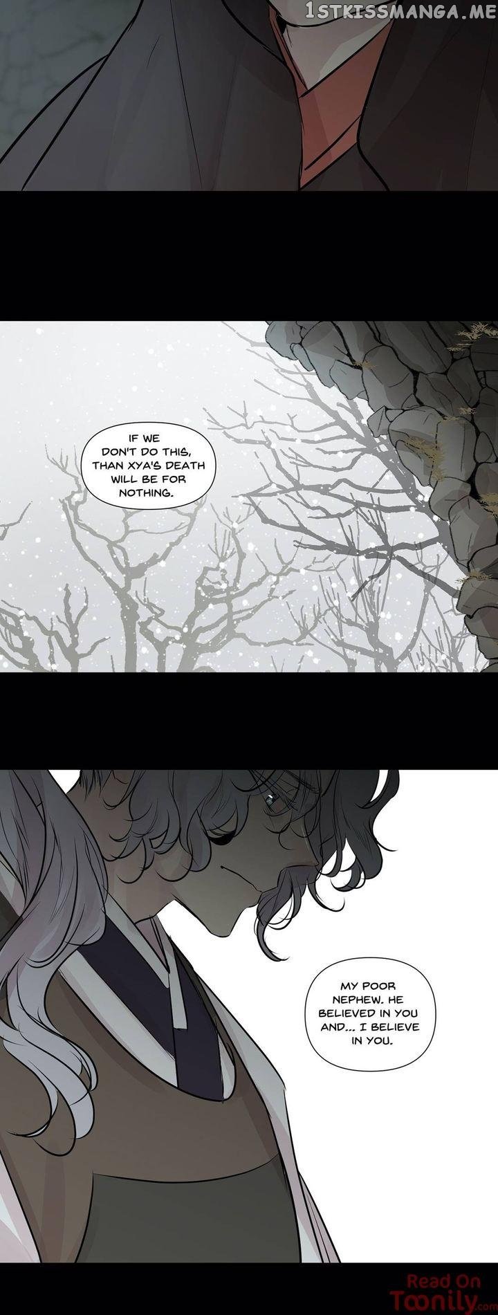 Ellin’s Solhwa chapter 44 - page 13