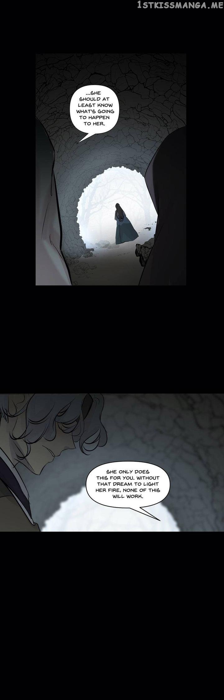 Ellin’s Solhwa chapter 44 - page 26