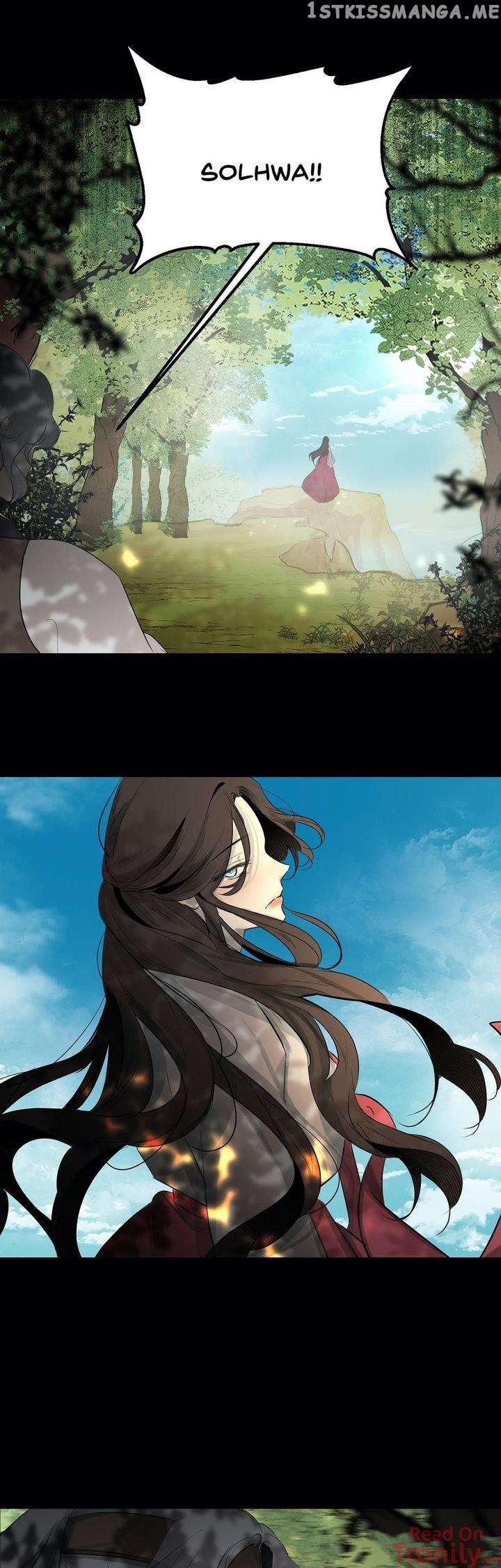 Ellin’s Solhwa chapter 44 - page 38