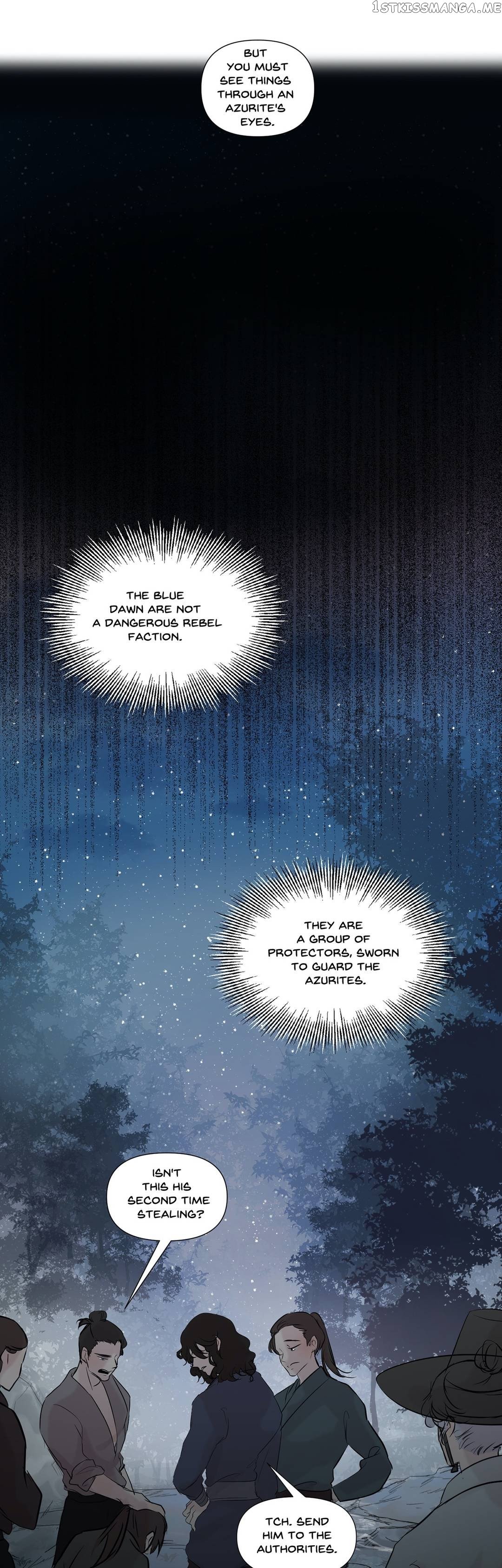 Ellin’s Solhwa chapter 43 - page 16