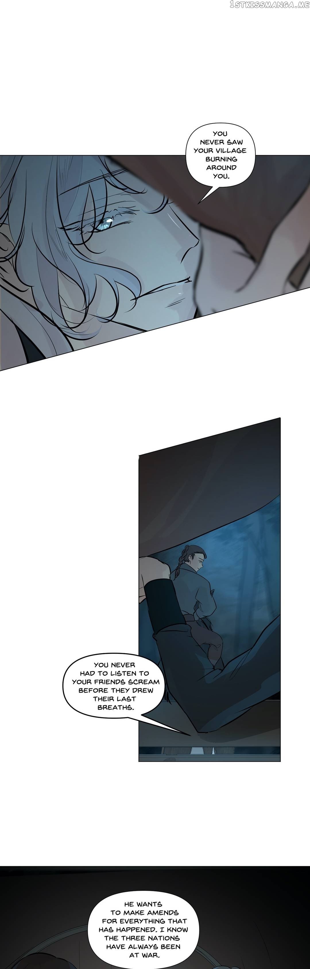 Ellin’s Solhwa chapter 43 - page 2