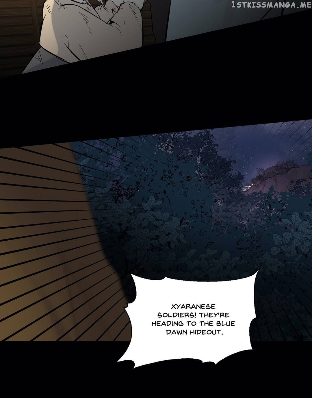 Ellin’s Solhwa chapter 43 - page 23