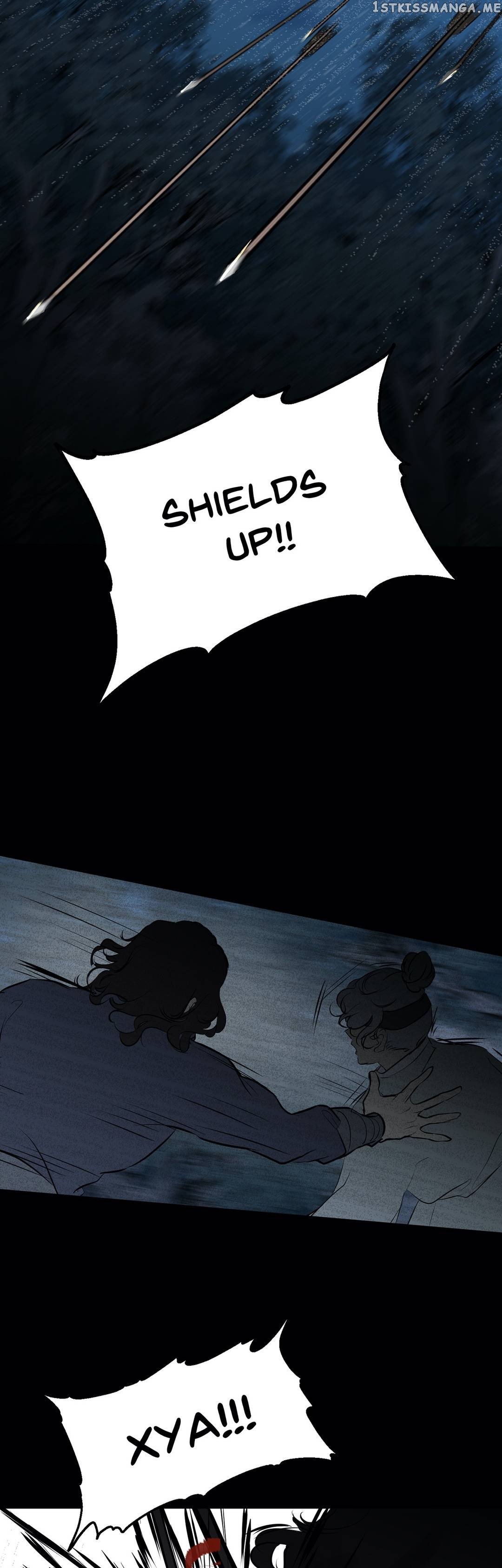 Ellin’s Solhwa chapter 43 - page 29