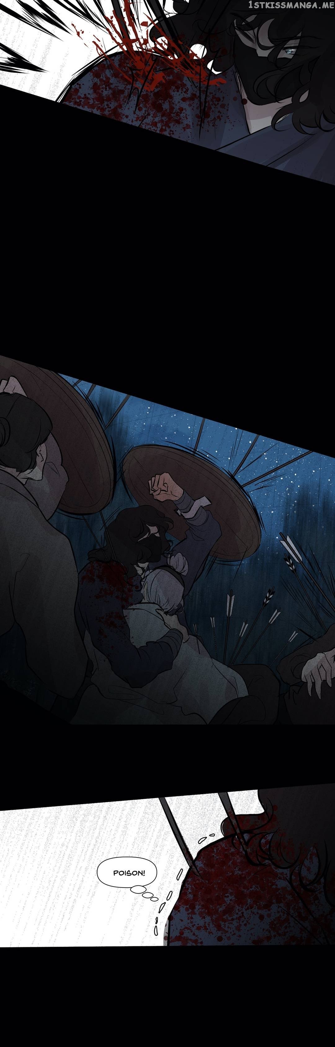 Ellin’s Solhwa chapter 43 - page 30