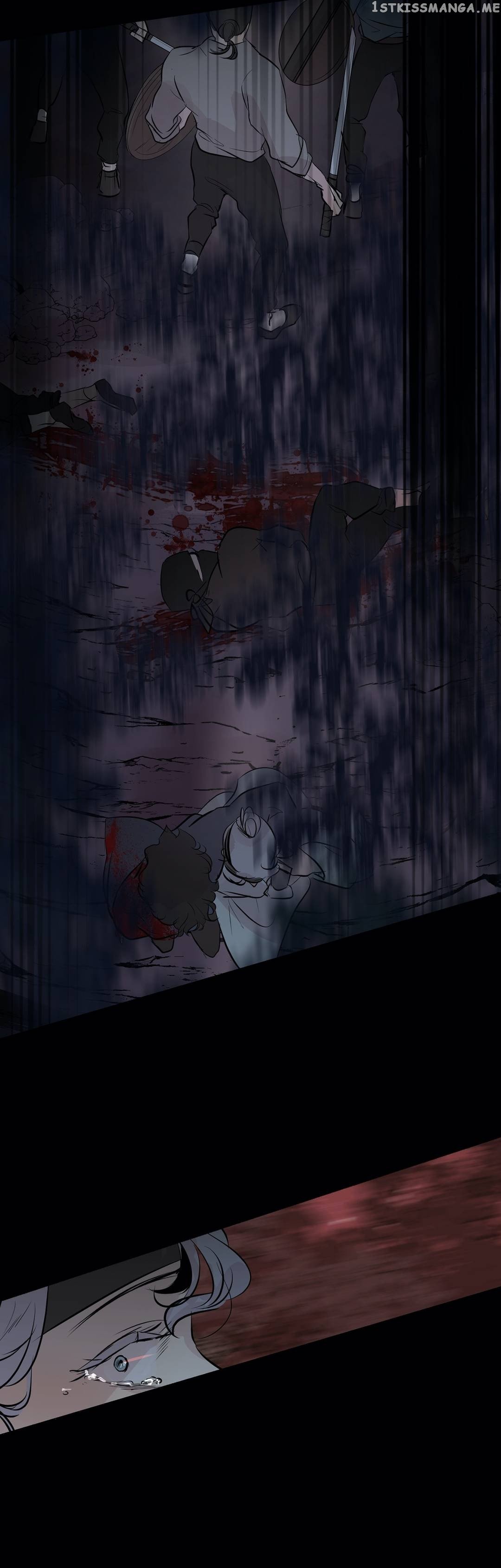 Ellin’s Solhwa chapter 43 - page 33