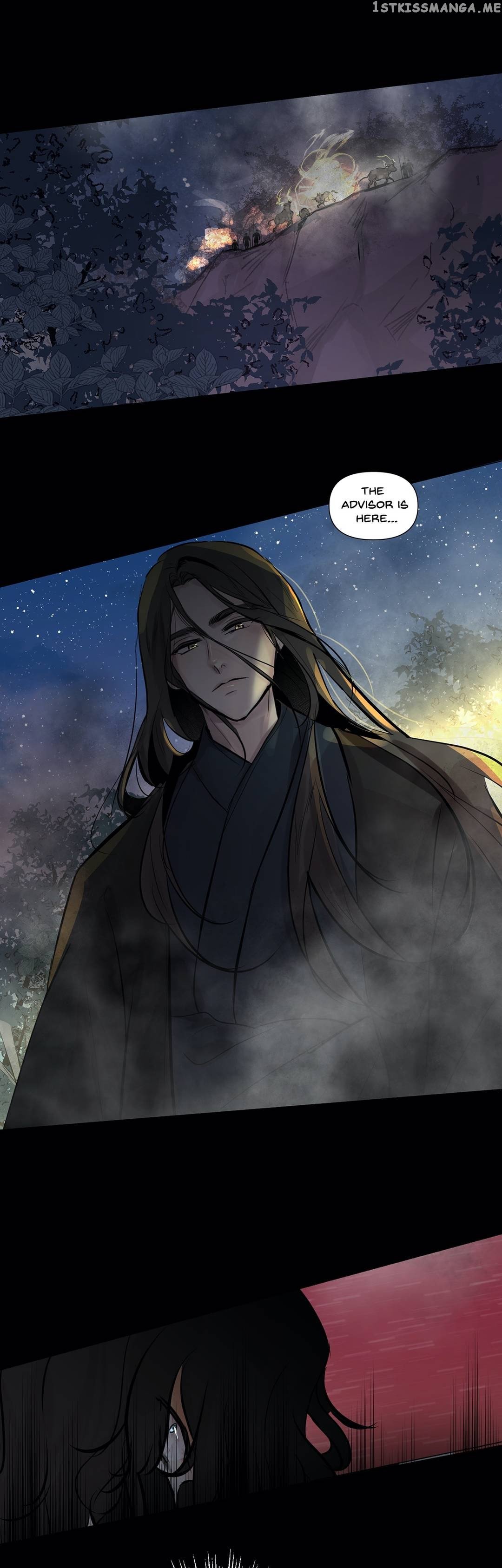 Ellin’s Solhwa chapter 43 - page 35