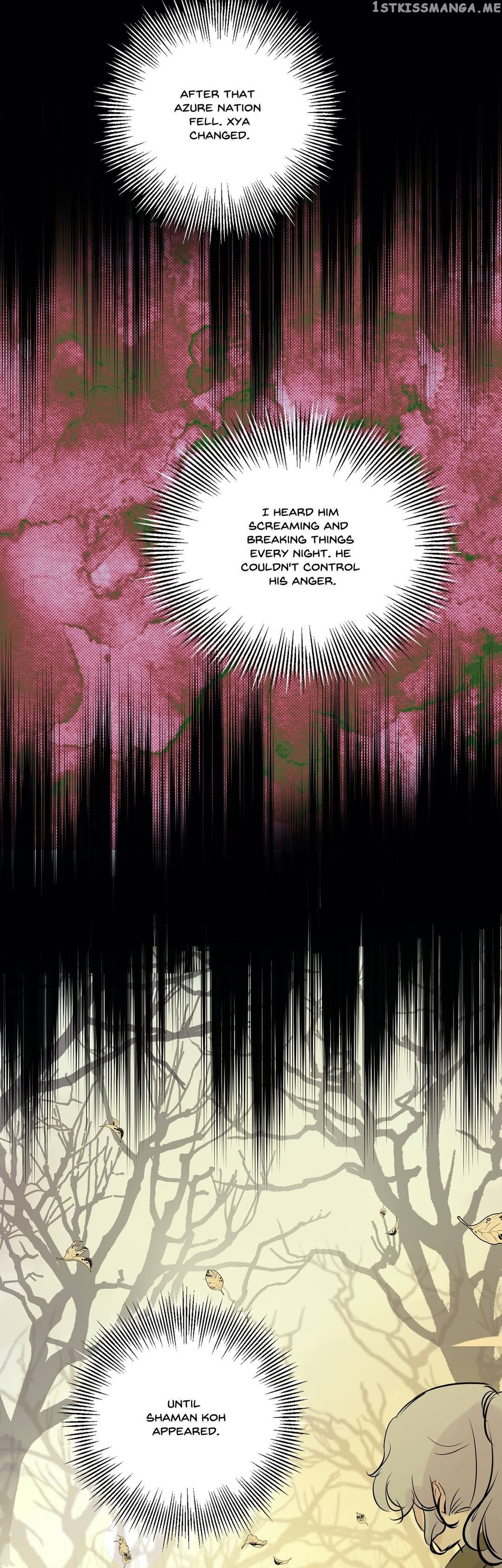 Ellin’s Solhwa chapter 43 - page 36