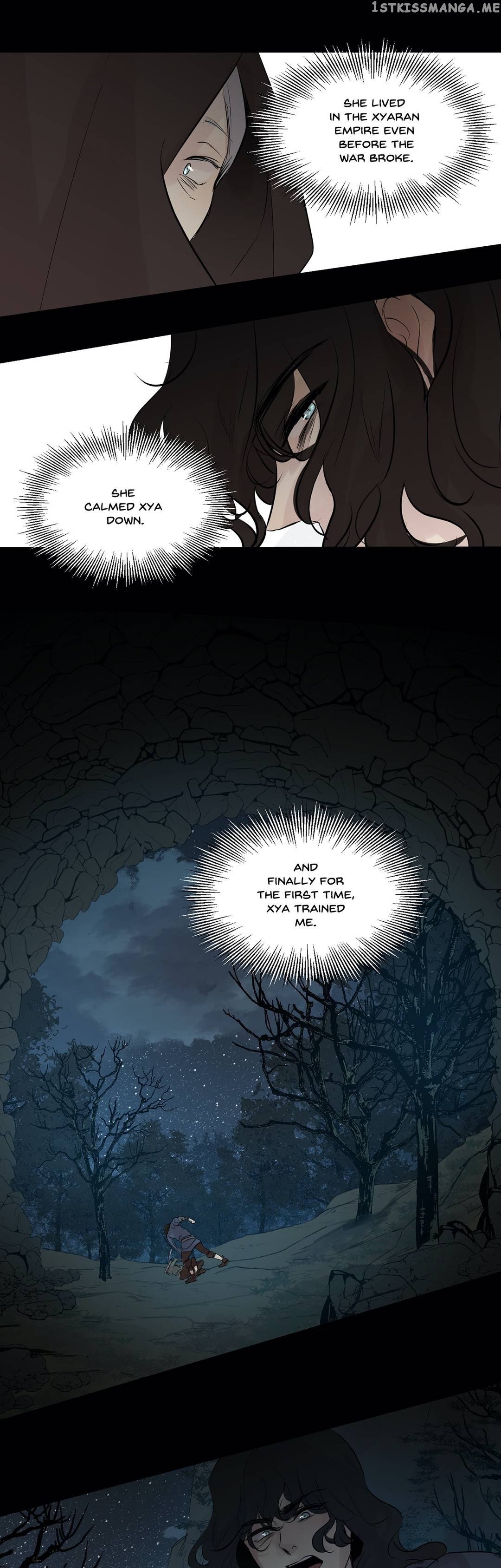 Ellin’s Solhwa chapter 43 - page 38