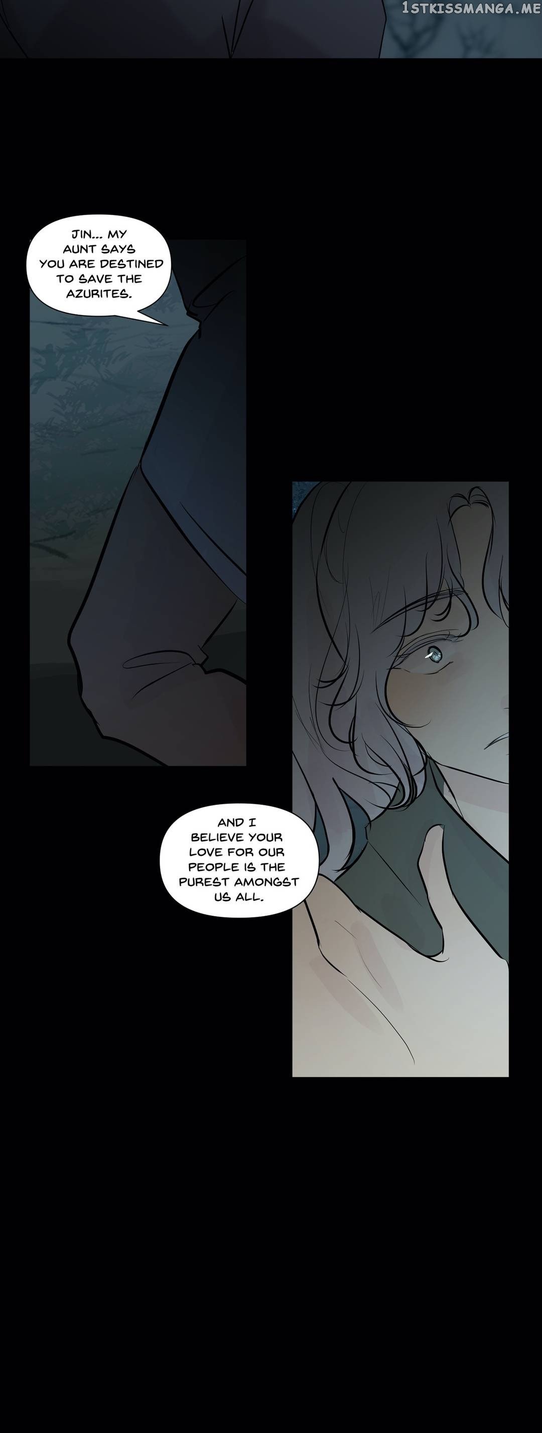 Ellin’s Solhwa chapter 43 - page 44