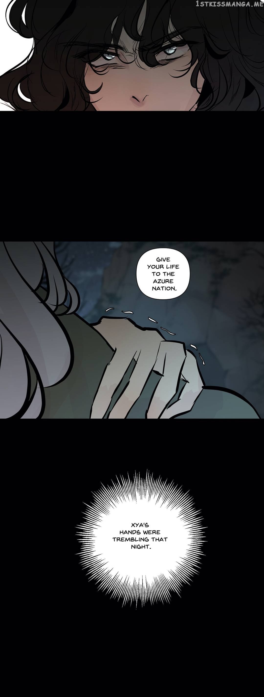 Ellin’s Solhwa chapter 43 - page 46