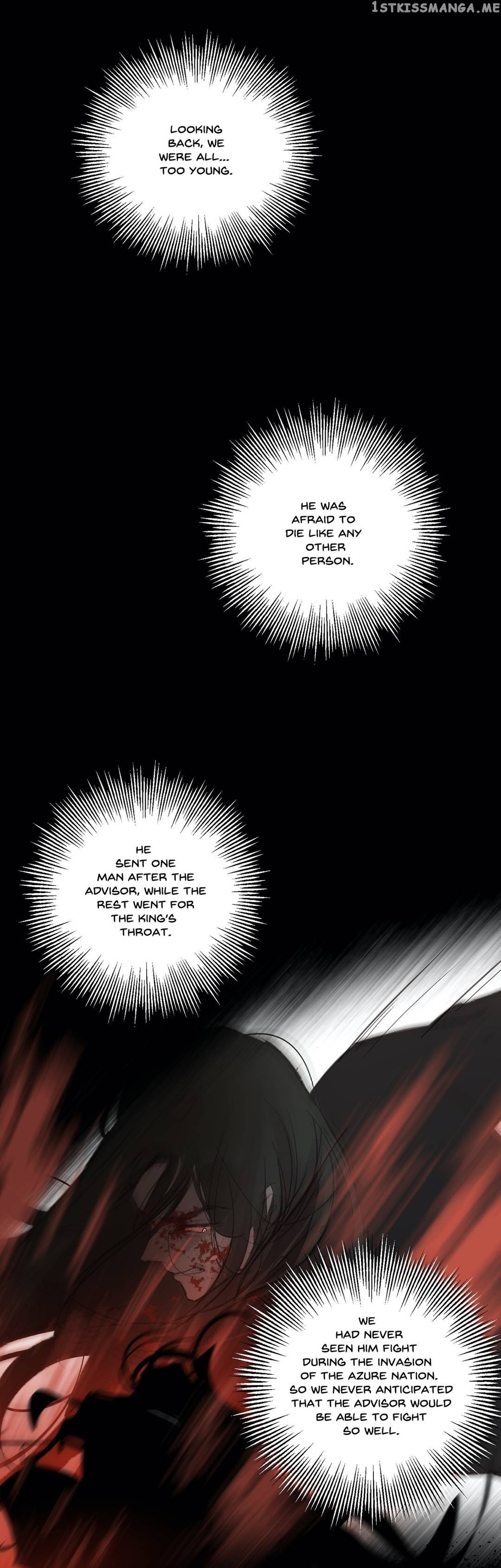 Ellin’s Solhwa chapter 43 - page 47