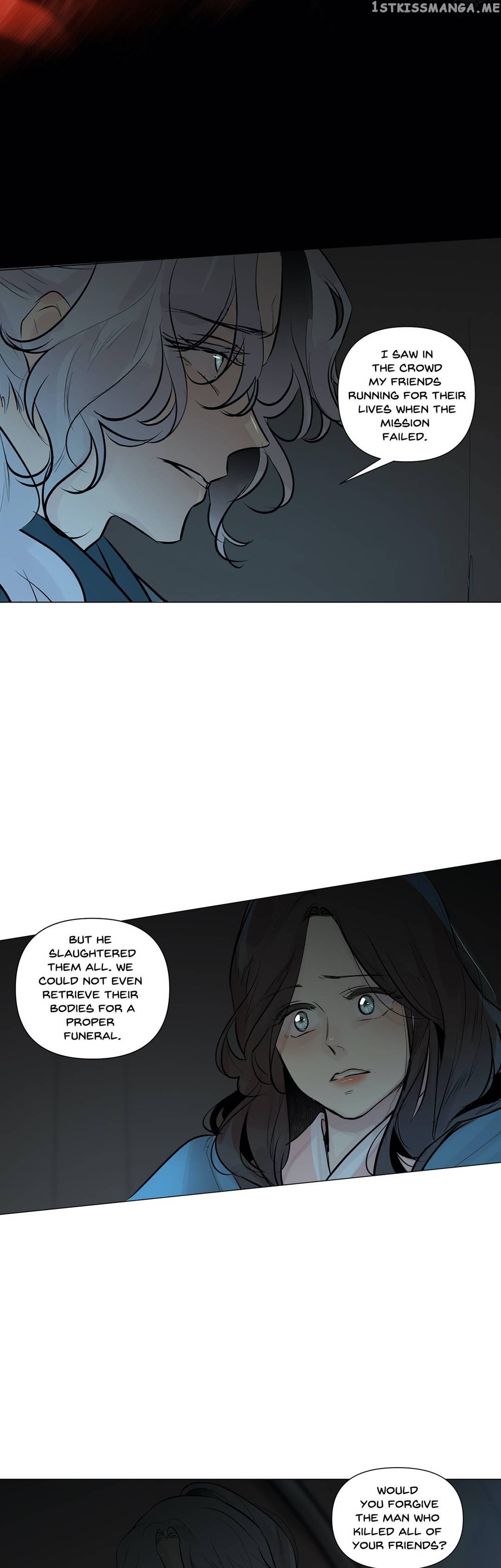 Ellin’s Solhwa chapter 43 - page 48