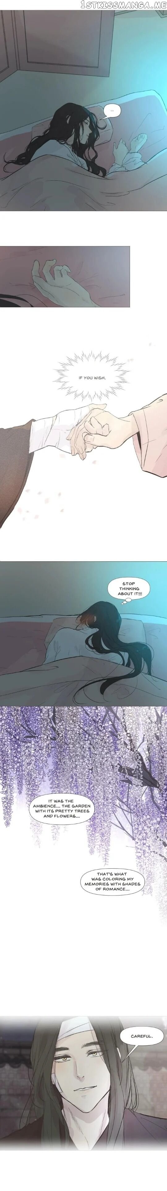 Ellin’s Solhwa chapter 13 - page 1