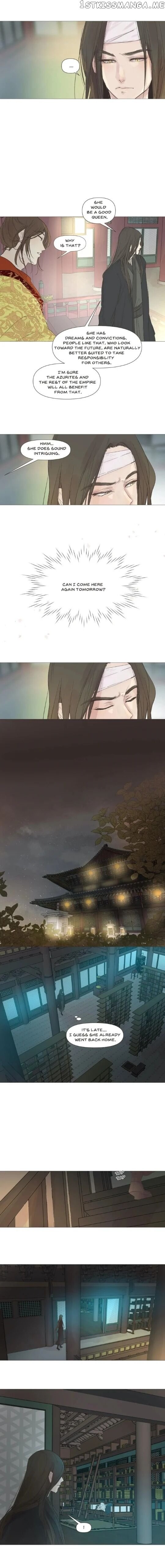 Ellin’s Solhwa chapter 13 - page 7