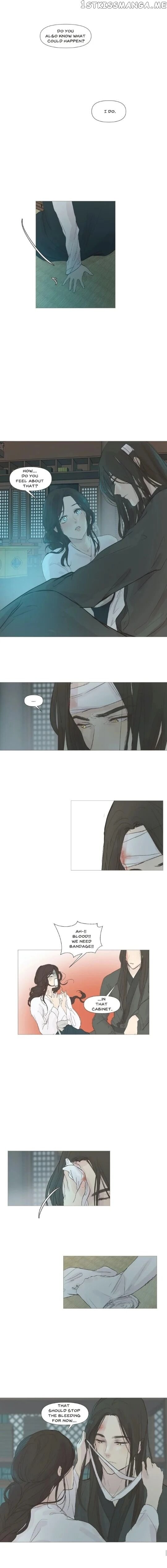Ellin’s Solhwa chapter 13 - page 9