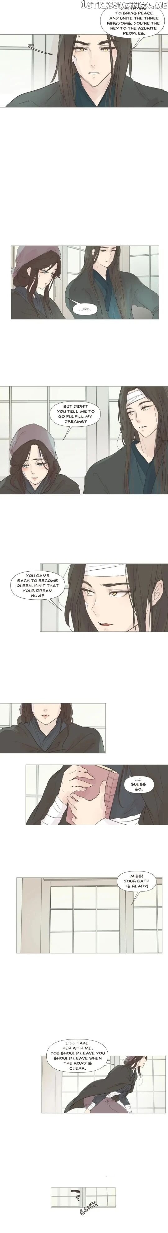 Ellin’s Solhwa chapter 11 - page 5