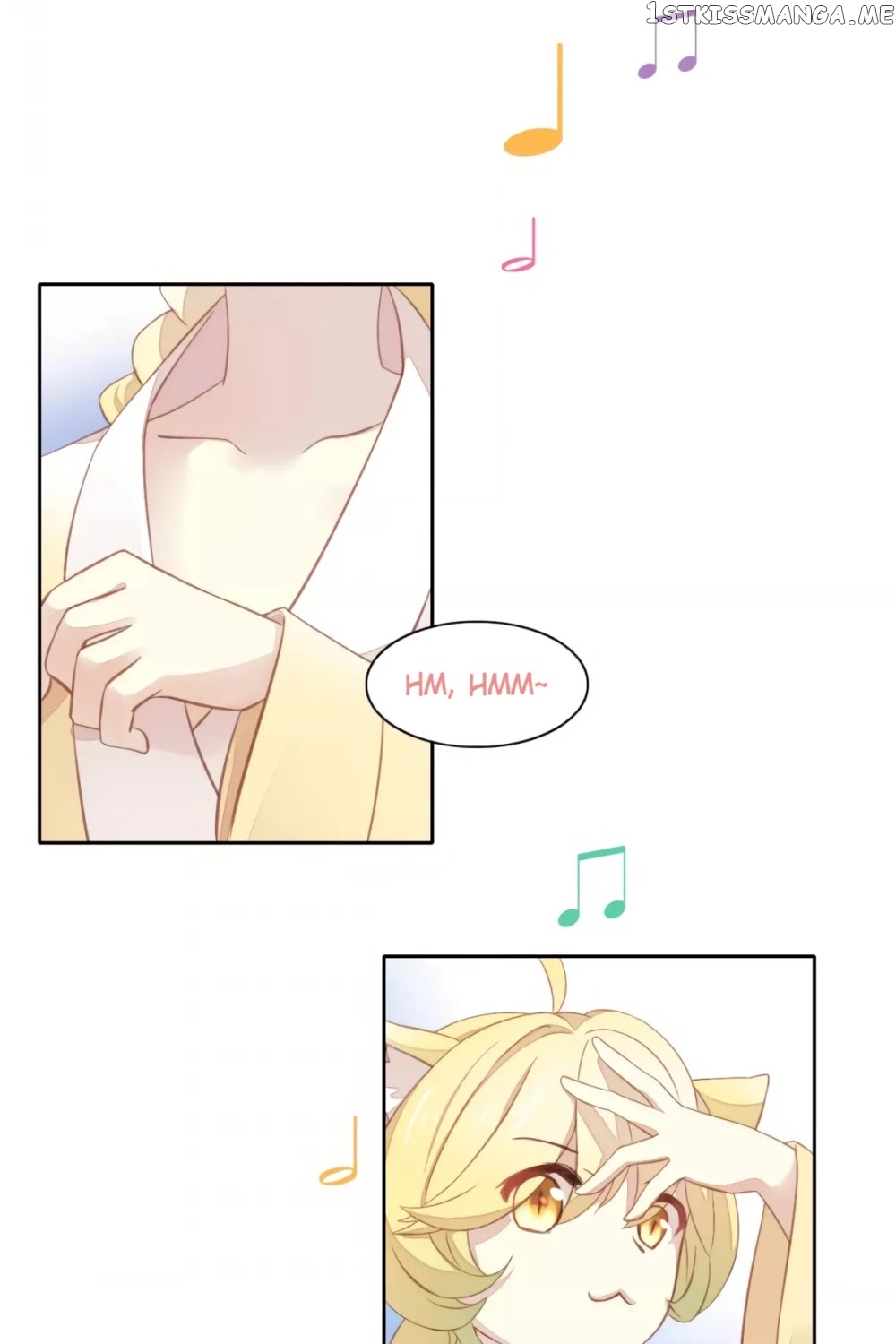 Under The Paws of Cats chapter 10 - page 2