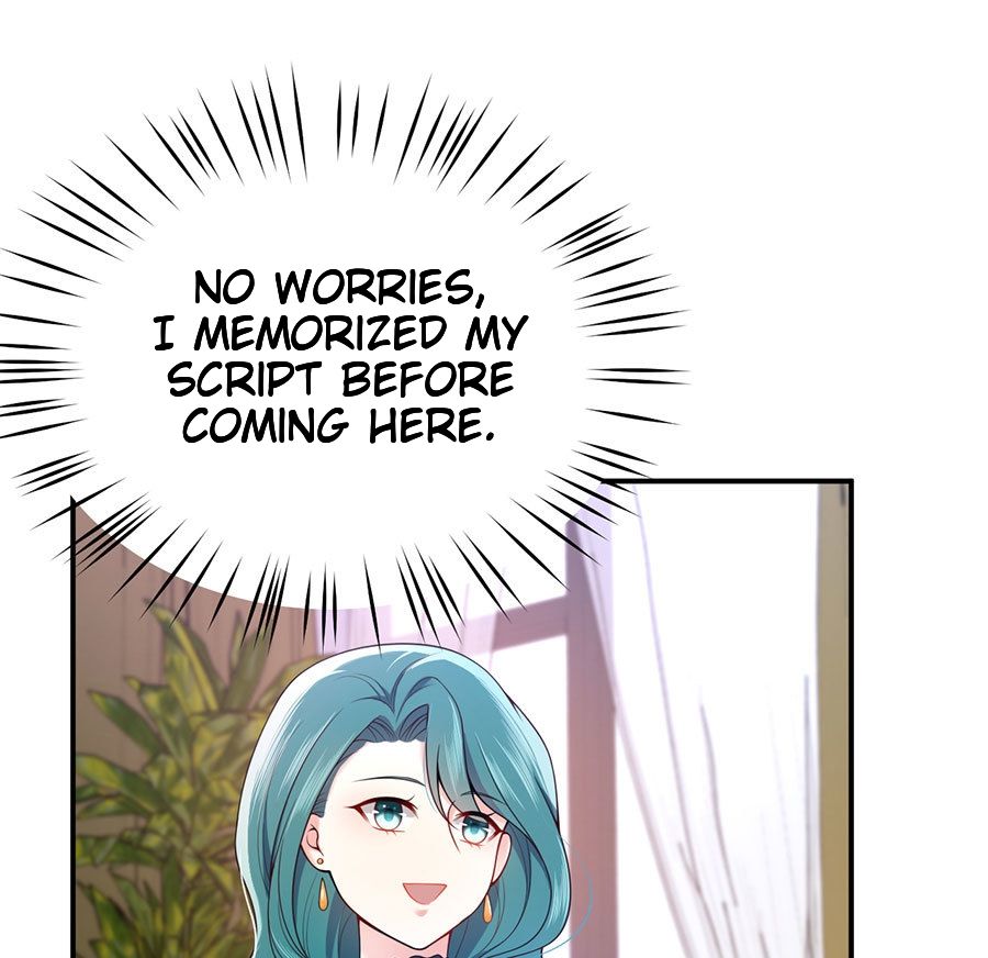 Guide to a Male God Chasing his Wife chapter 19 - page 16