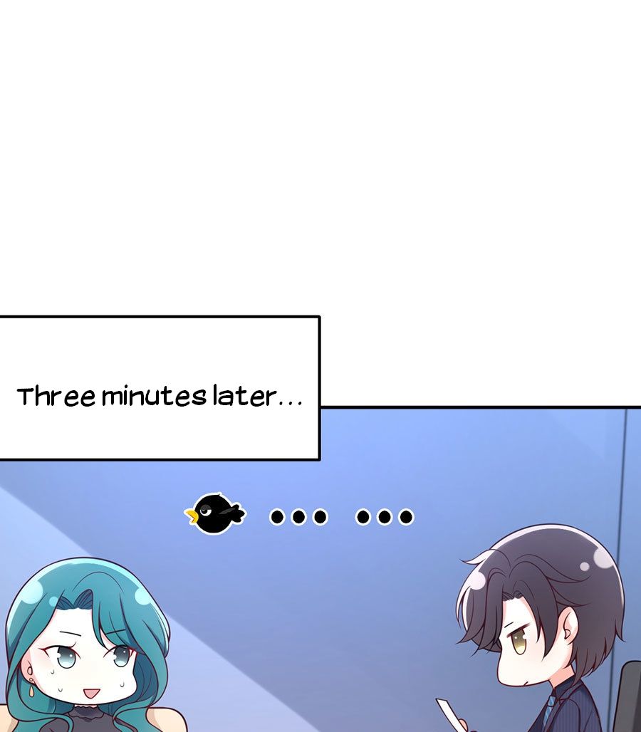Guide to a Male God Chasing his Wife chapter 19 - page 18