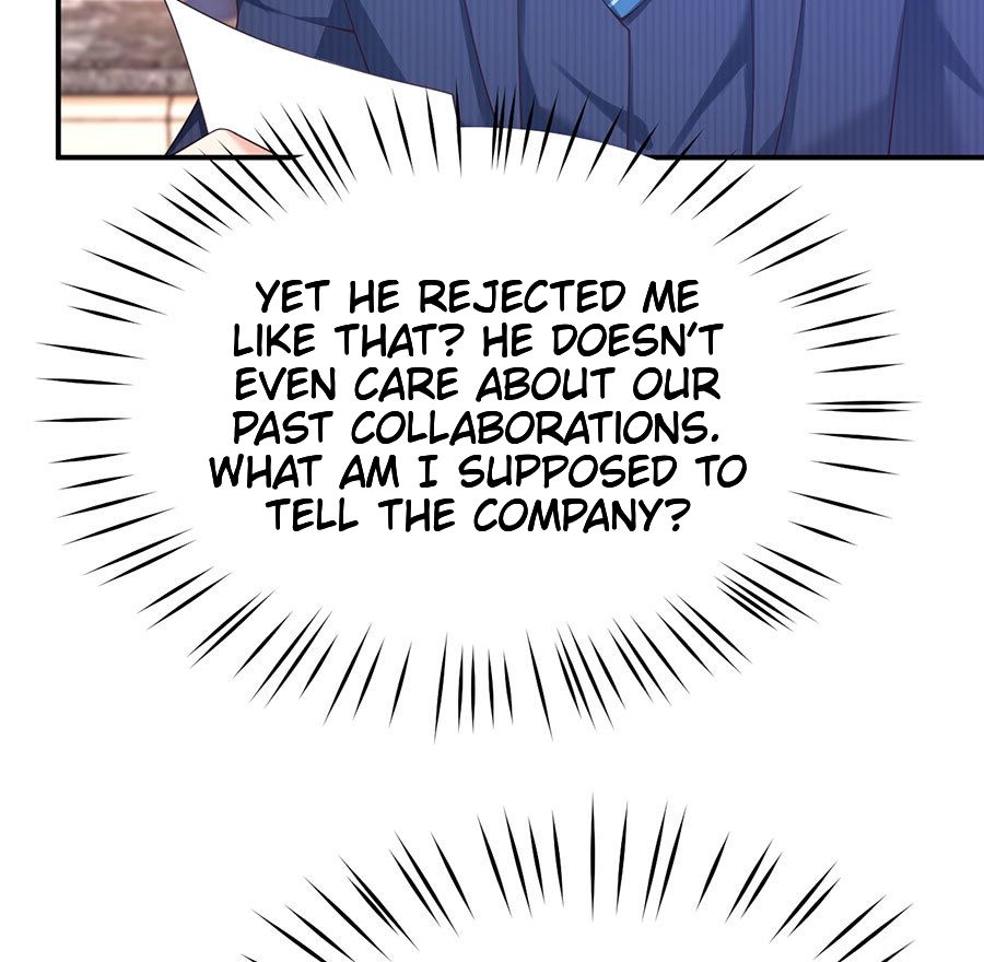 Guide to a Male God Chasing his Wife chapter 19 - page 33