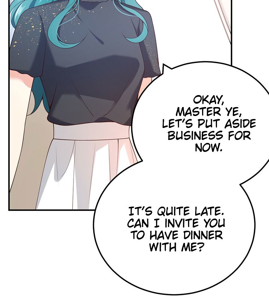 Guide to a Male God Chasing his Wife chapter 19 - page 35