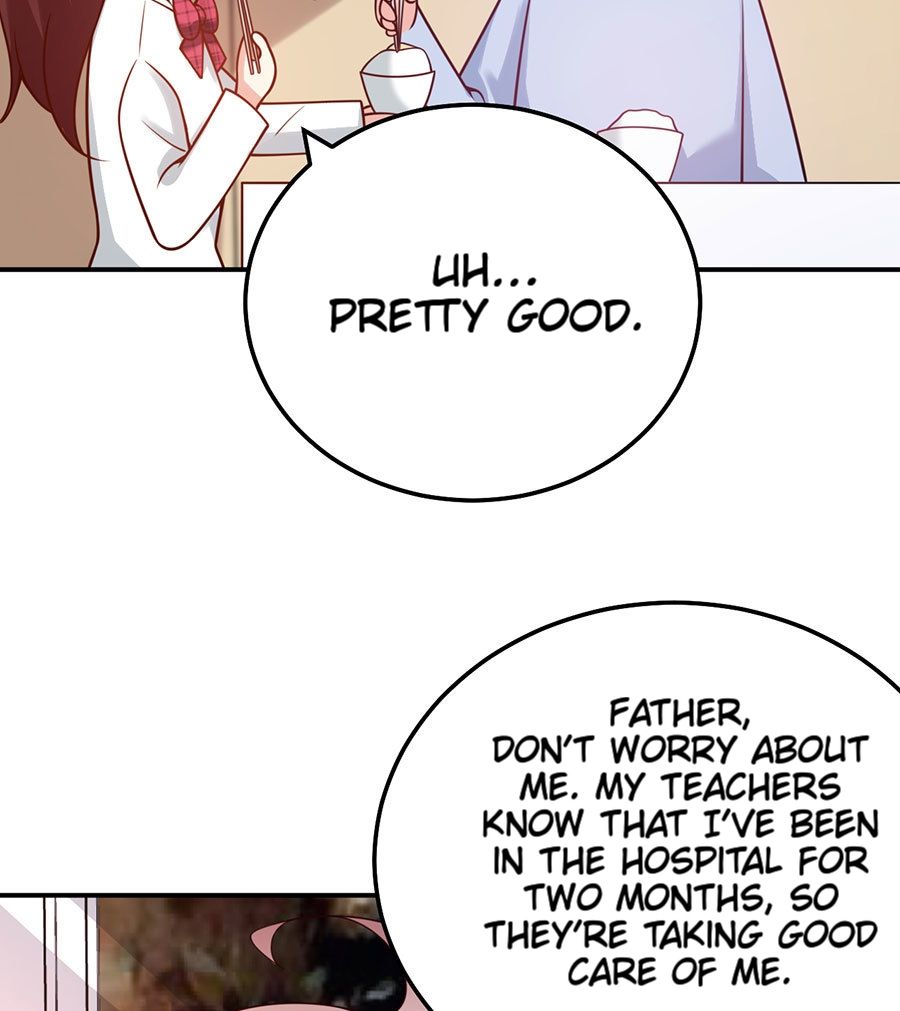 Guide to a Male God Chasing his Wife chapter 19 - page 48