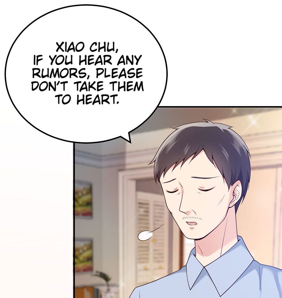 Guide to a Male God Chasing his Wife chapter 19 - page 50