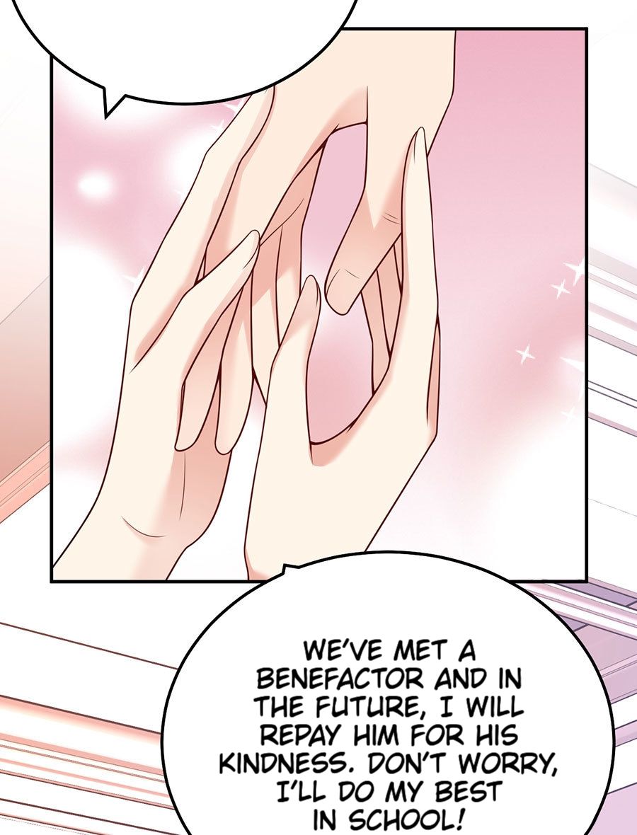 Guide to a Male God Chasing his Wife chapter 19 - page 52