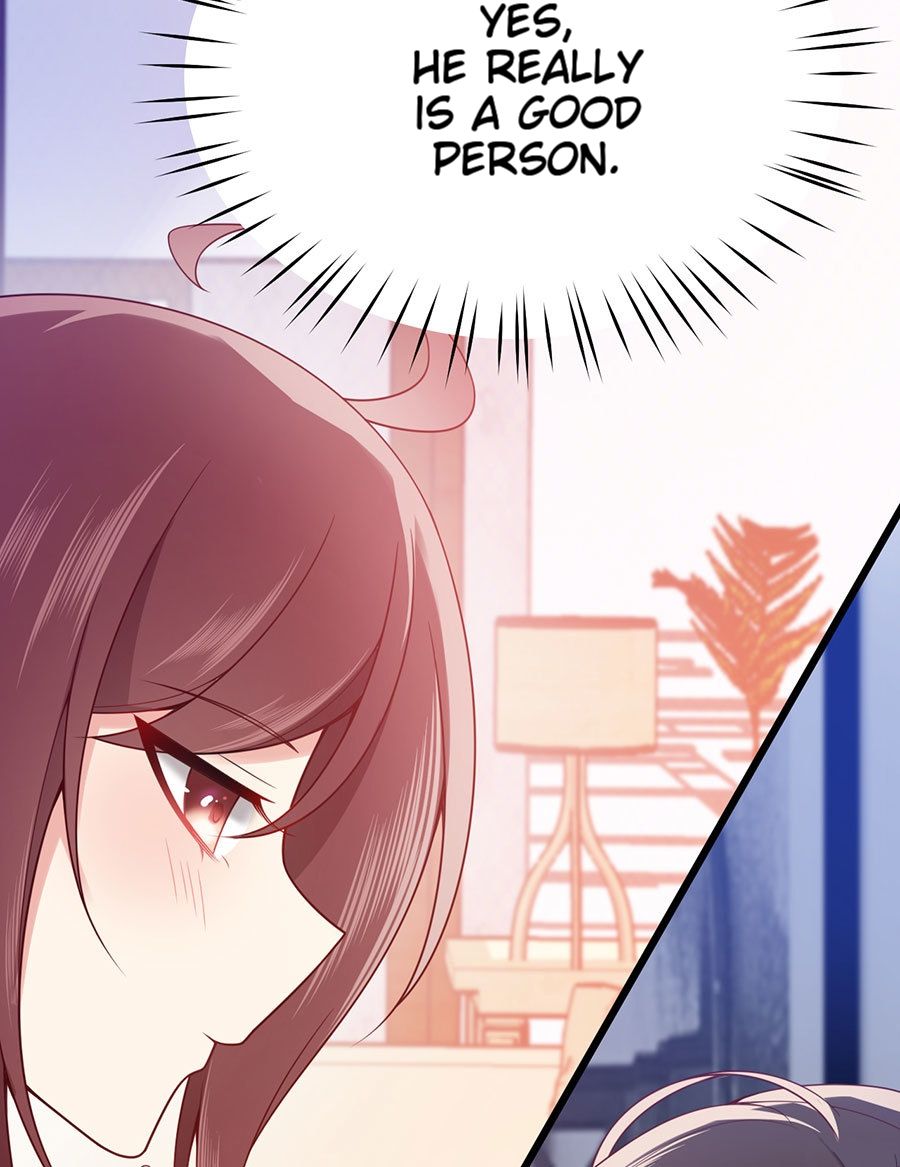 Guide to a Male God Chasing his Wife chapter 19 - page 59