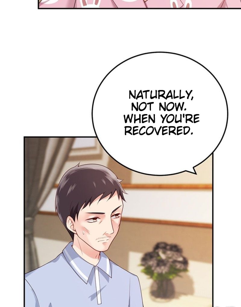 Guide to a Male God Chasing his Wife chapter 5 - page 33