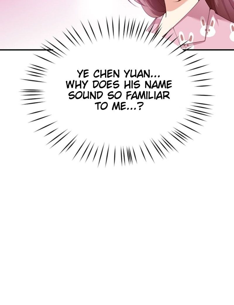 Guide to a Male God Chasing his Wife chapter 5 - page 53