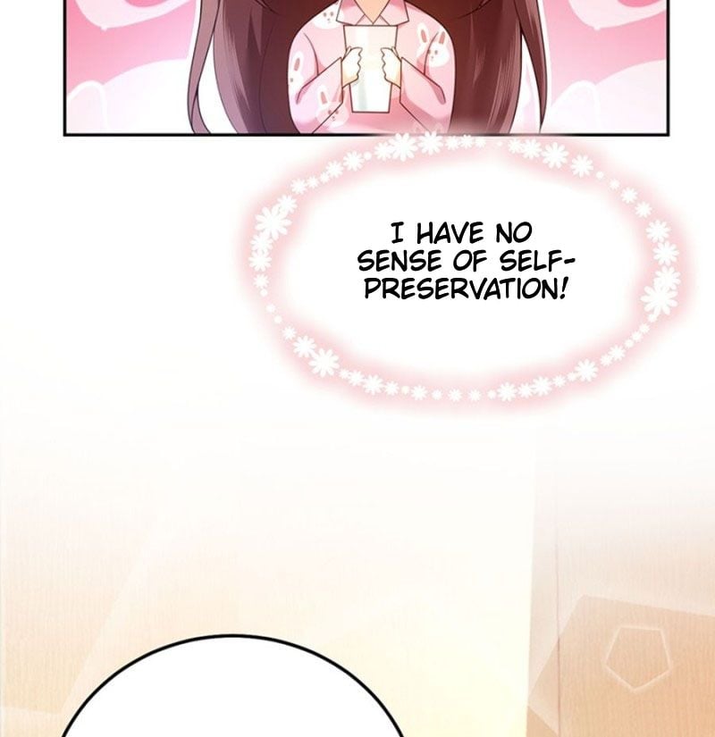 Guide to a Male God Chasing his Wife chapter 7 - page 34